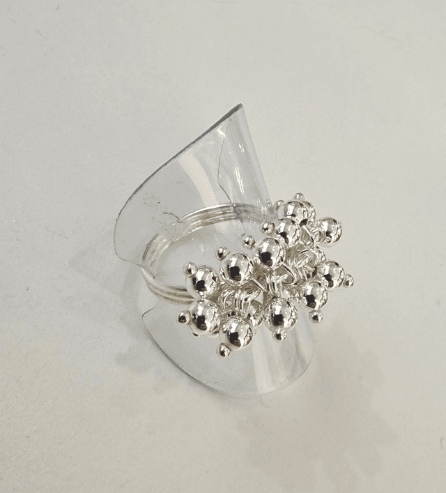 Cluster Ring
